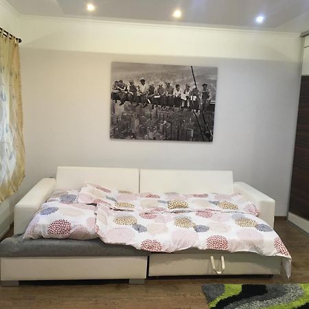 Rabbit Apartman Mosonmagyaróvár Dış mekan fotoğraf
