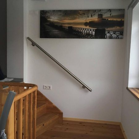 Rabbit Apartman Mosonmagyaróvár Dış mekan fotoğraf