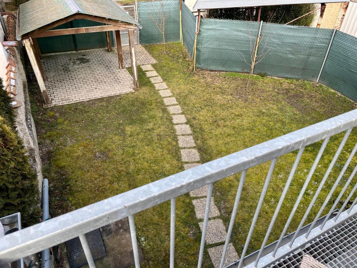 Rabbit Apartman Mosonmagyaróvár Dış mekan fotoğraf