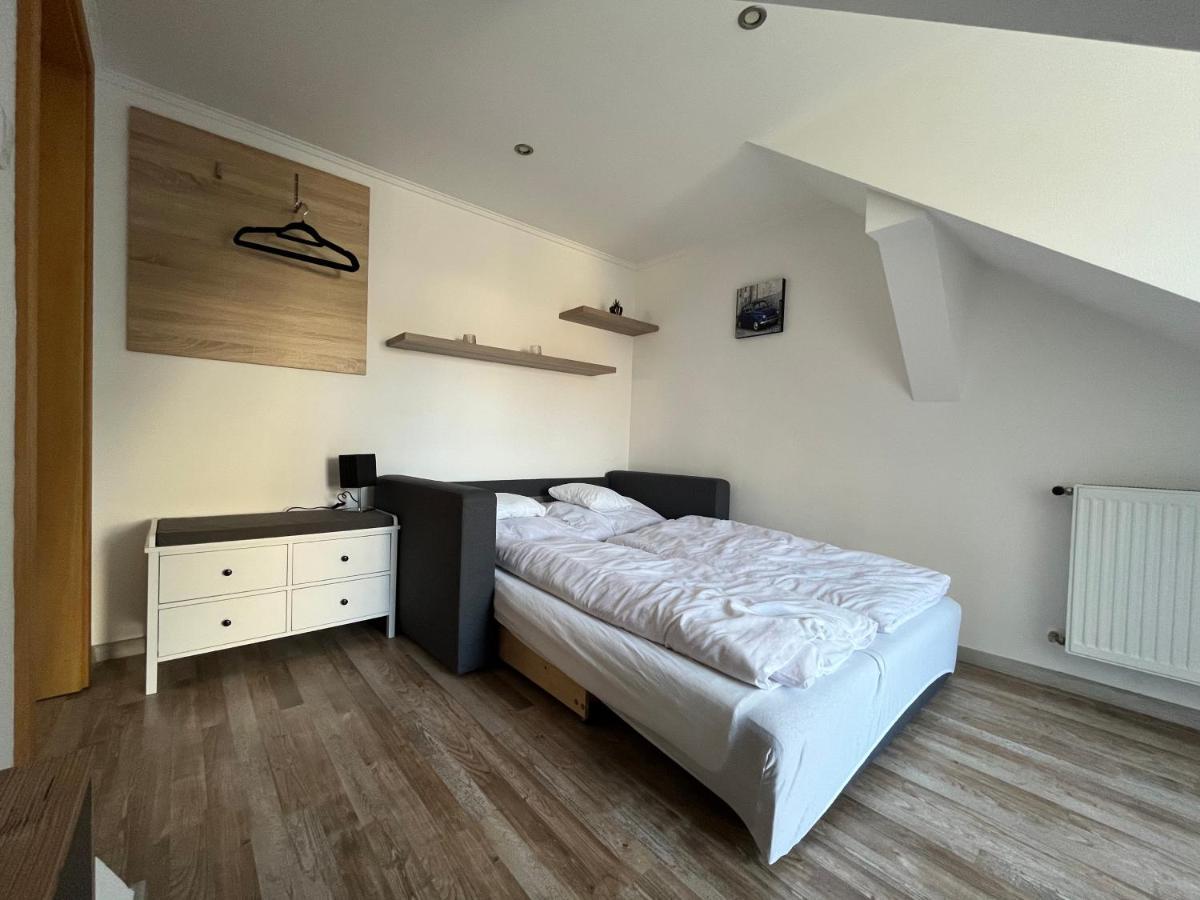 Rabbit Apartman Mosonmagyaróvár Dış mekan fotoğraf