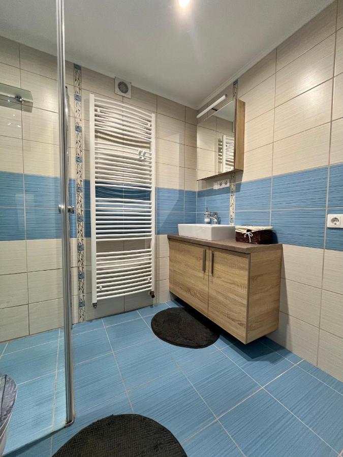 Rabbit Apartman Mosonmagyaróvár Dış mekan fotoğraf