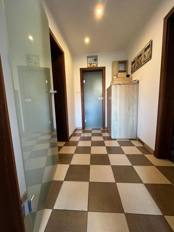 Rabbit Apartman Mosonmagyaróvár Dış mekan fotoğraf