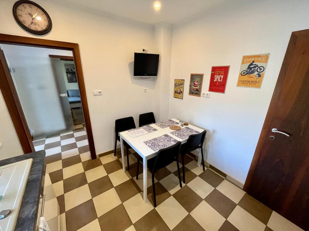 Rabbit Apartman Mosonmagyaróvár Dış mekan fotoğraf