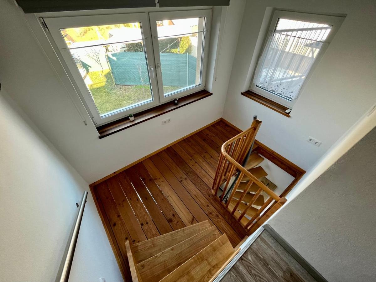 Rabbit Apartman Mosonmagyaróvár Dış mekan fotoğraf