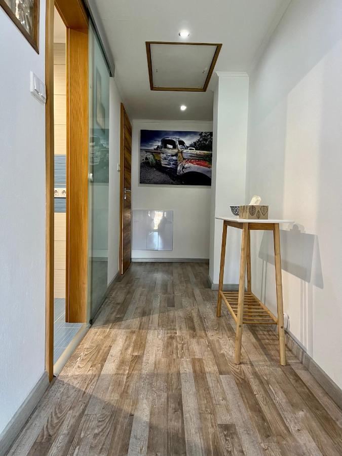 Rabbit Apartman Mosonmagyaróvár Dış mekan fotoğraf