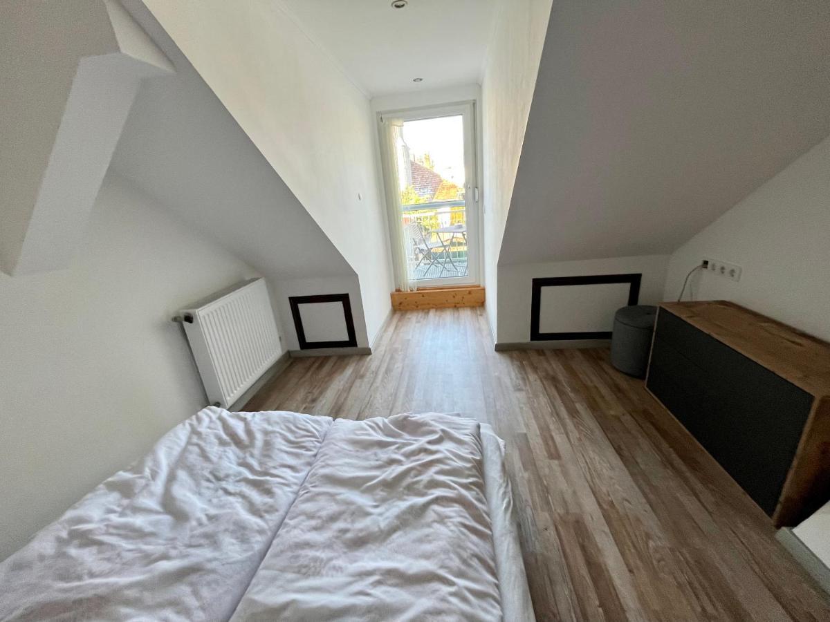 Rabbit Apartman Mosonmagyaróvár Dış mekan fotoğraf