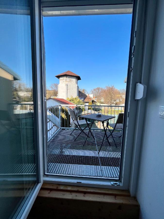 Rabbit Apartman Mosonmagyaróvár Dış mekan fotoğraf