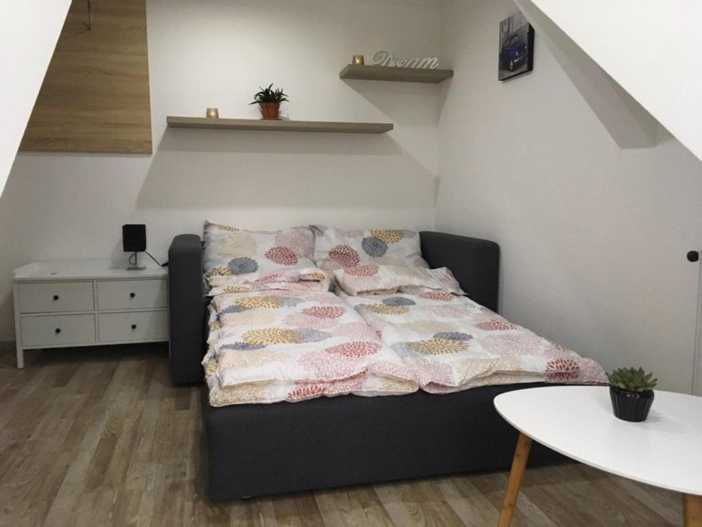 Rabbit Apartman Mosonmagyaróvár Dış mekan fotoğraf