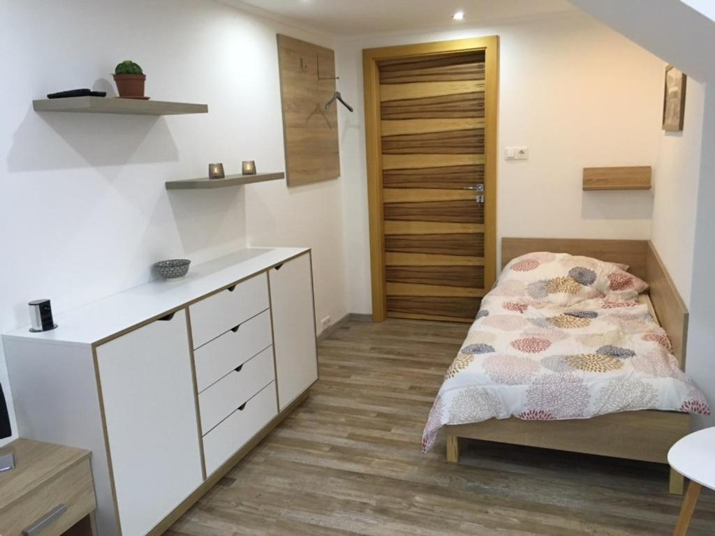 Rabbit Apartman Mosonmagyaróvár Dış mekan fotoğraf