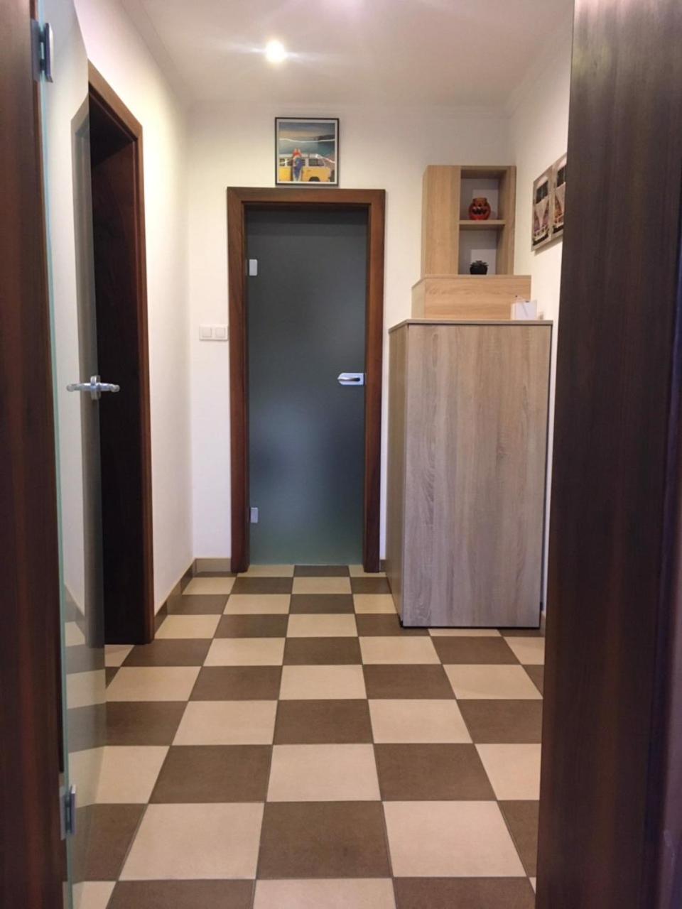 Rabbit Apartman Mosonmagyaróvár Dış mekan fotoğraf