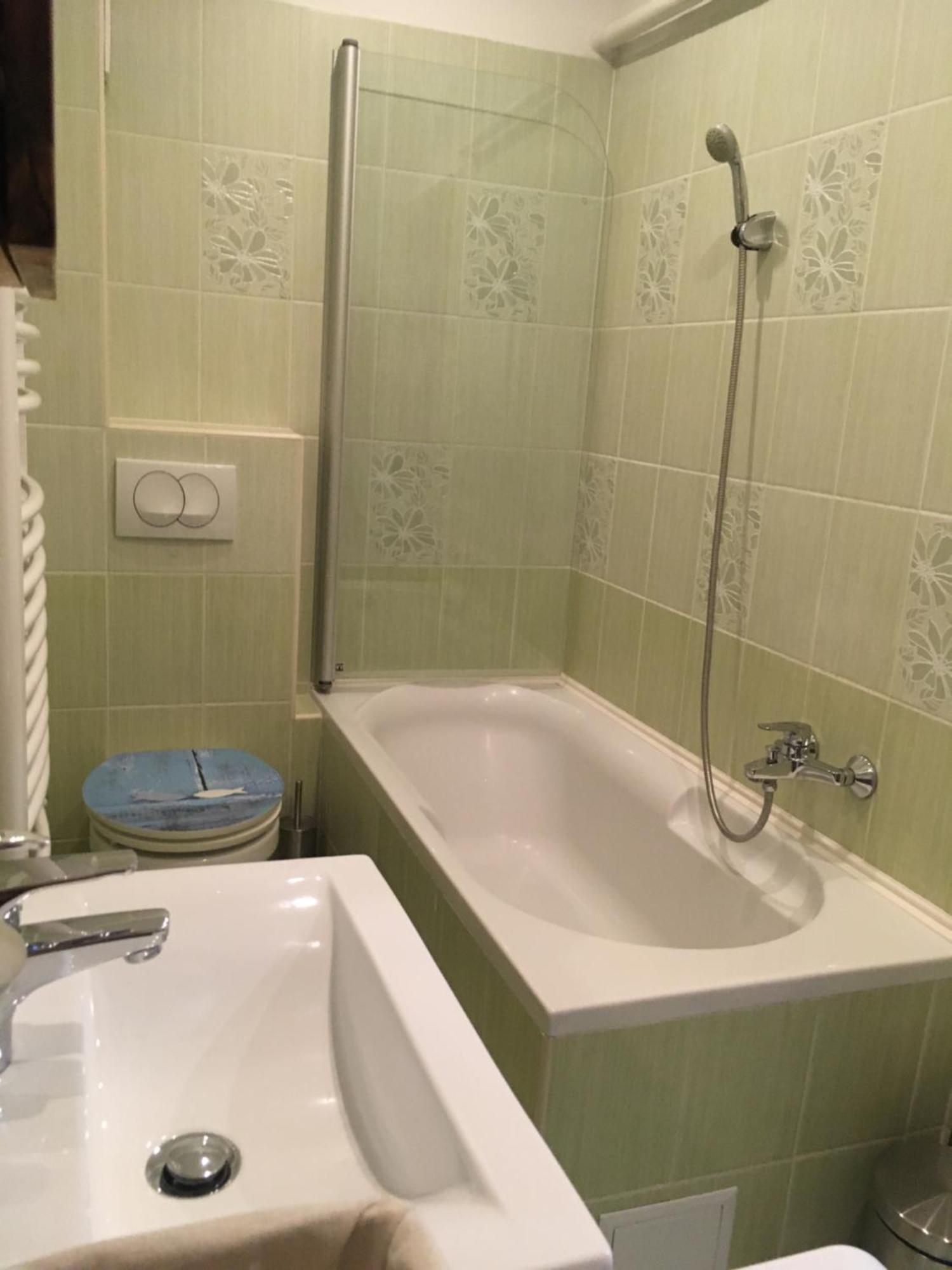 Rabbit Apartman Mosonmagyaróvár Dış mekan fotoğraf