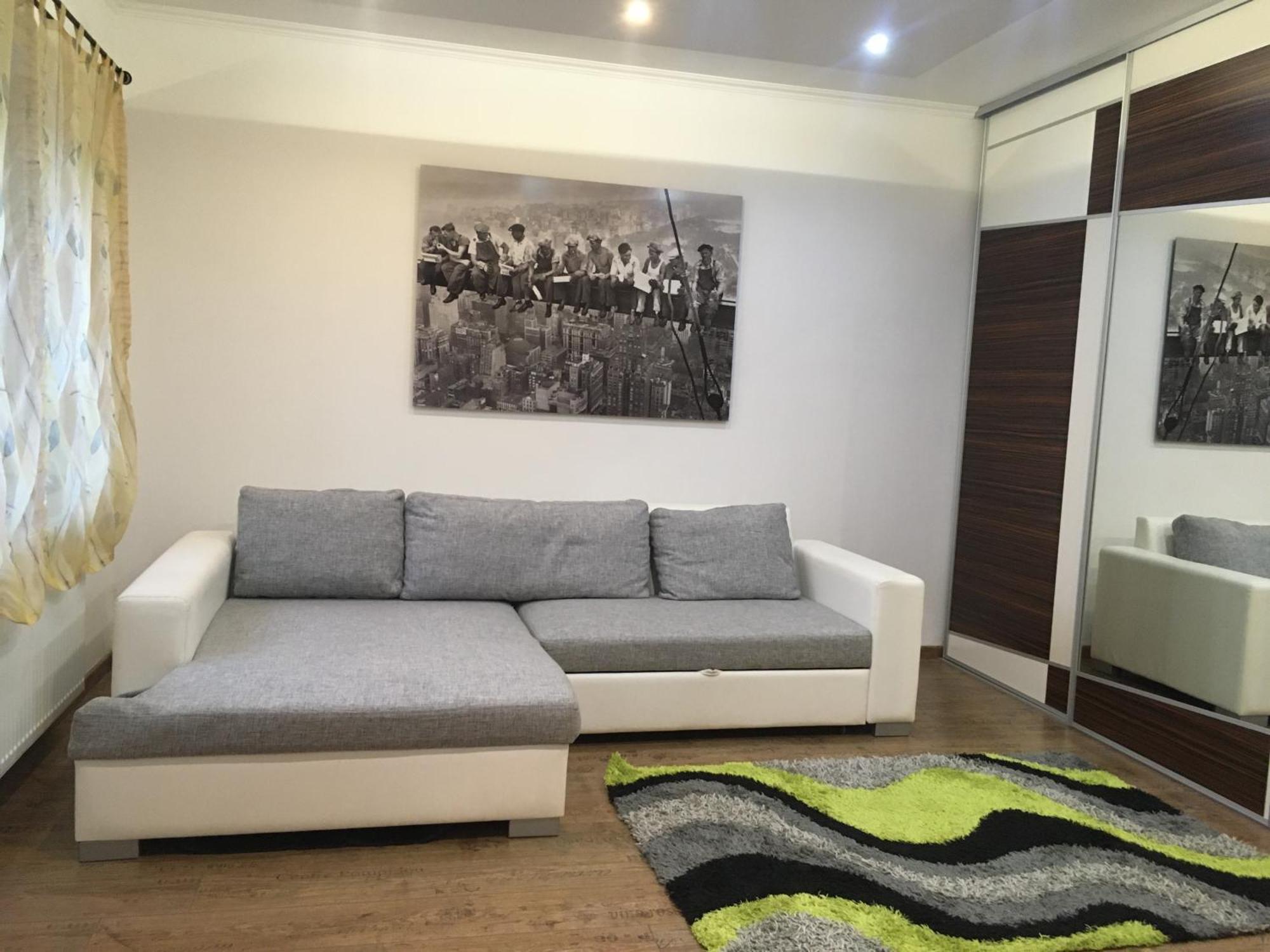 Rabbit Apartman Mosonmagyaróvár Dış mekan fotoğraf