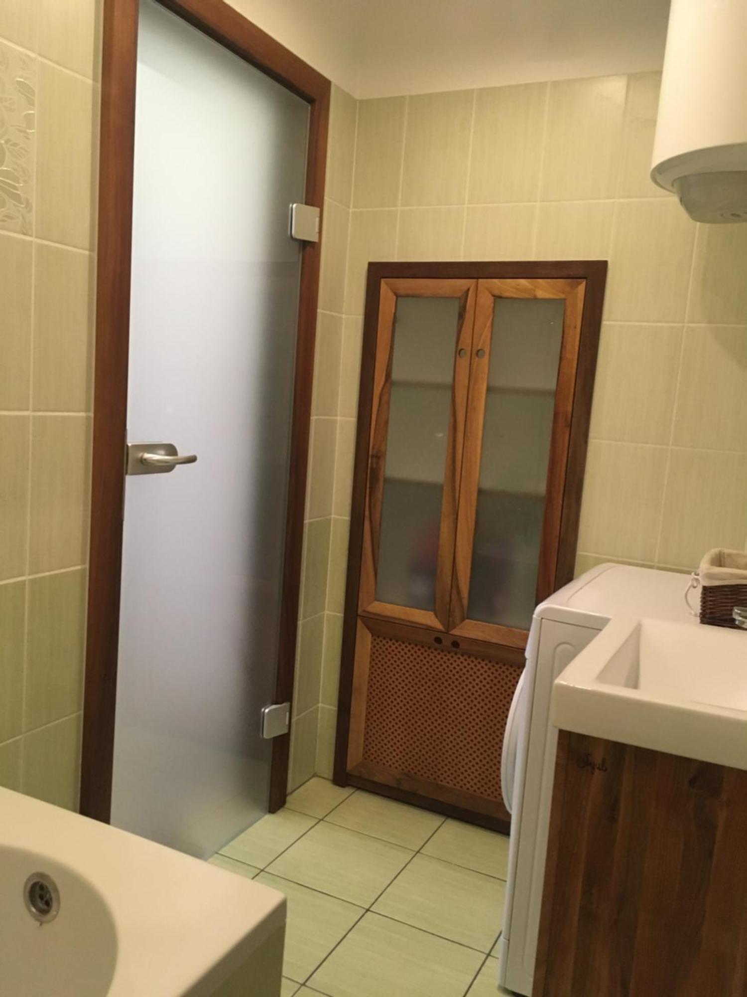 Rabbit Apartman Mosonmagyaróvár Dış mekan fotoğraf