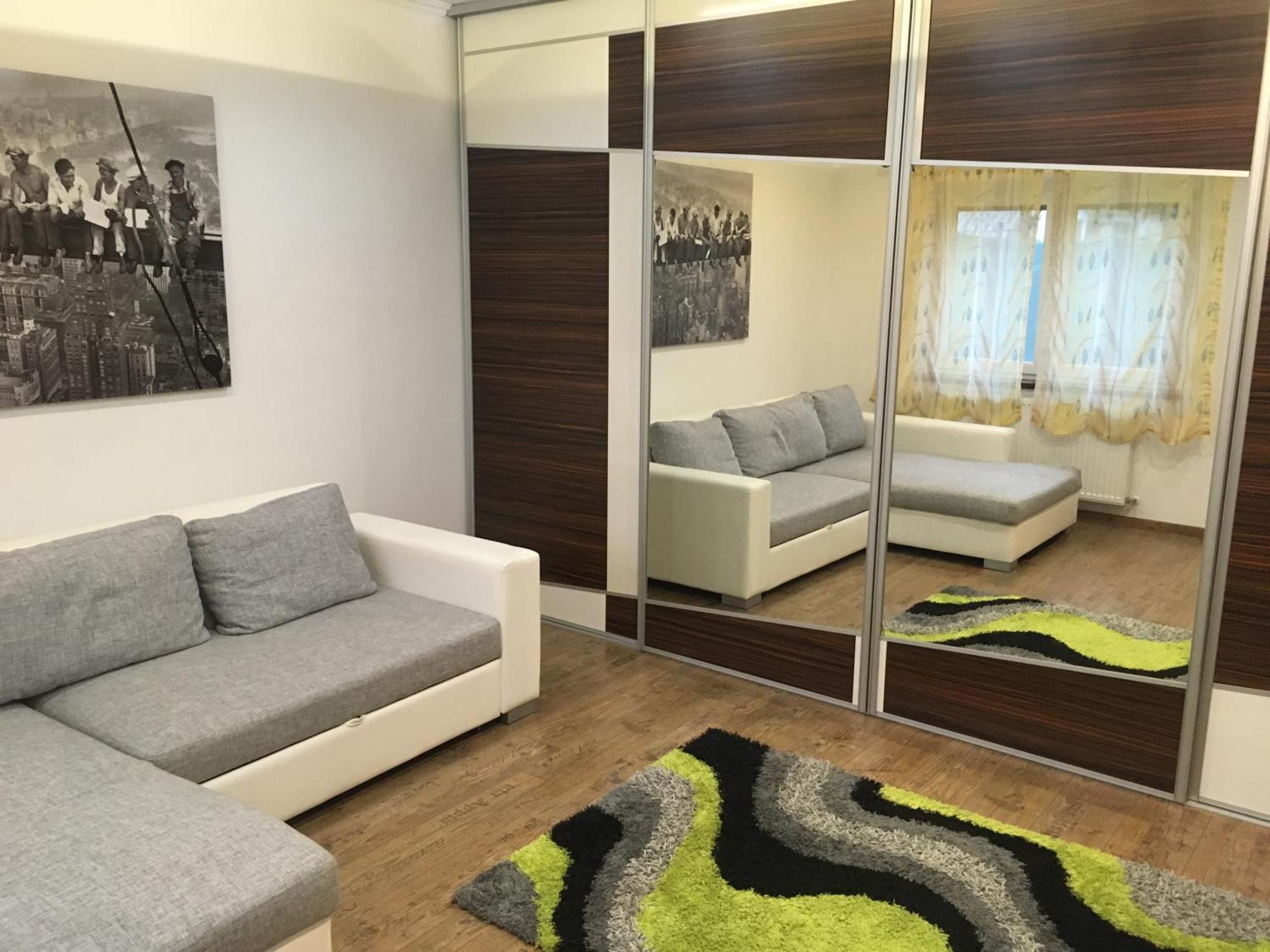 Rabbit Apartman Mosonmagyaróvár Dış mekan fotoğraf